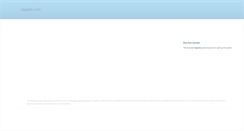 Desktop Screenshot of bigdate.com